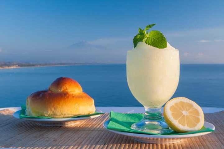 Вилла A Pozzallo Vicino Al Mare Экстерьер фото