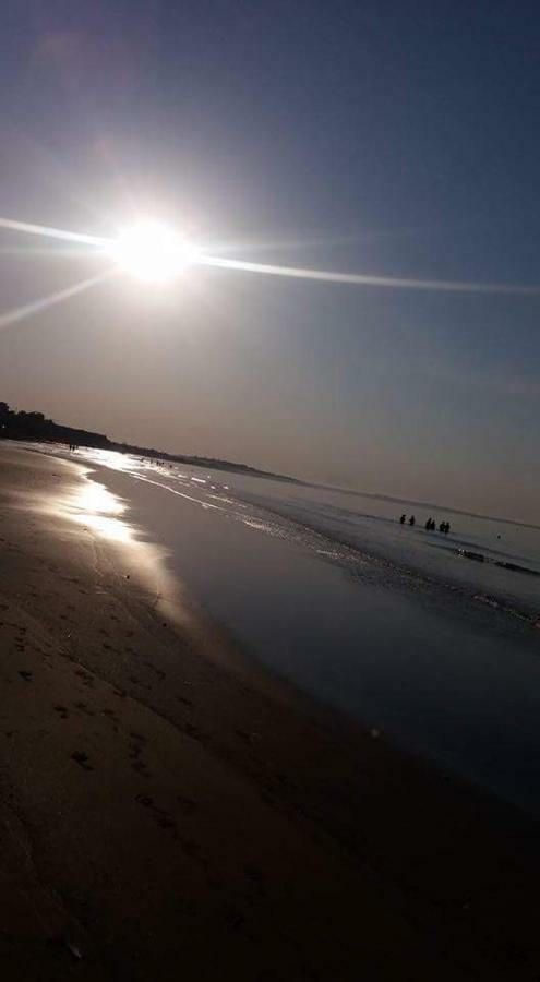 Вилла A Pozzallo Vicino Al Mare Экстерьер фото