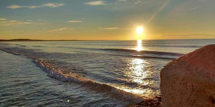Вилла A Pozzallo Vicino Al Mare Экстерьер фото