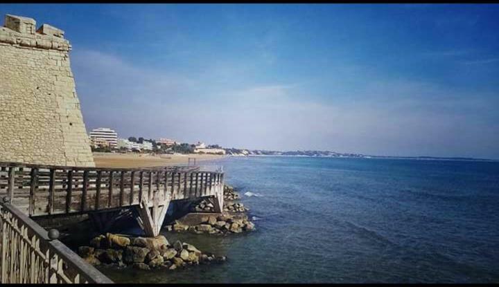 Вилла A Pozzallo Vicino Al Mare Экстерьер фото