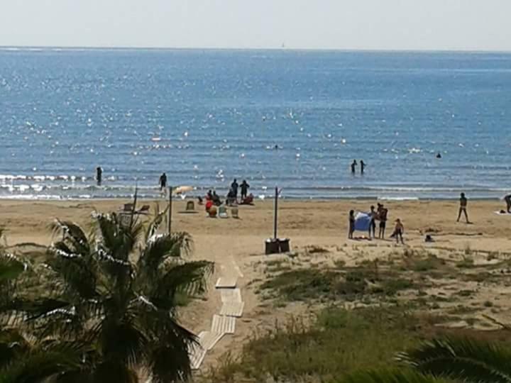 Вилла A Pozzallo Vicino Al Mare Экстерьер фото