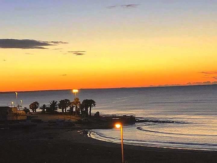 Вилла A Pozzallo Vicino Al Mare Экстерьер фото